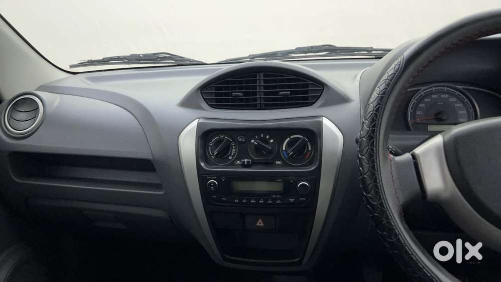Maruti Suzuki Alto 800 2012-2016 Vxi, 2014, Petrol