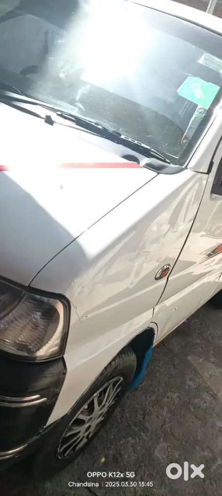 Maruti Suzuki Eeco 2019