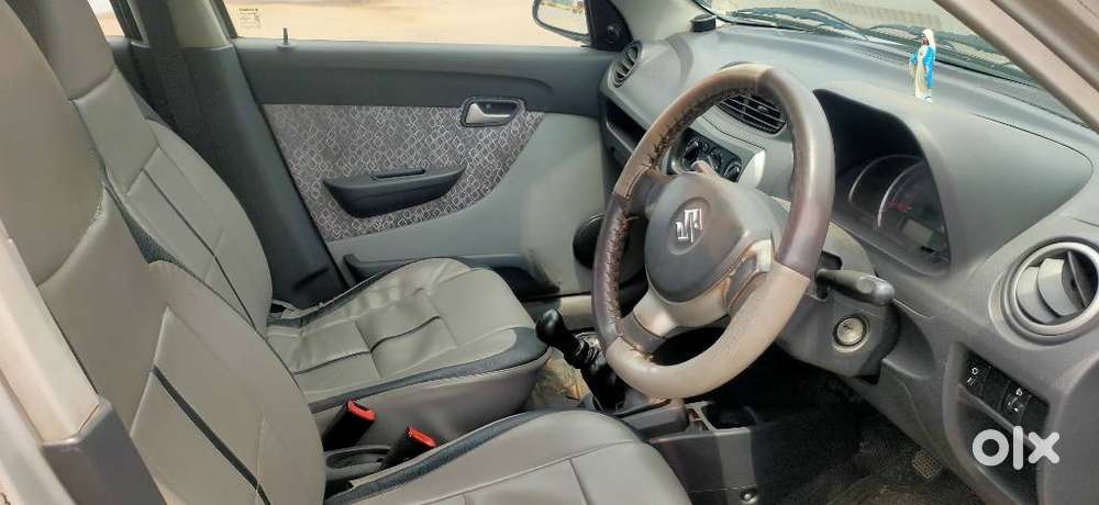Maruti Suzuki Alto 800 Lxi, 2017, Petrol