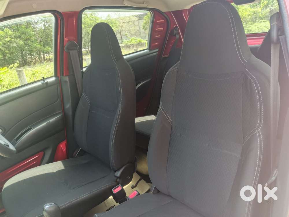 Datsun Redi Go 1.0 Limited Edition, 2018, Petrol