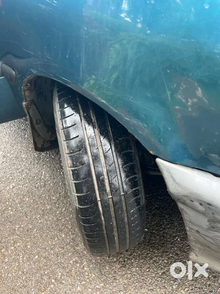 Maruti Suzuki Zen Estilo 1999 Petrol Good Condition