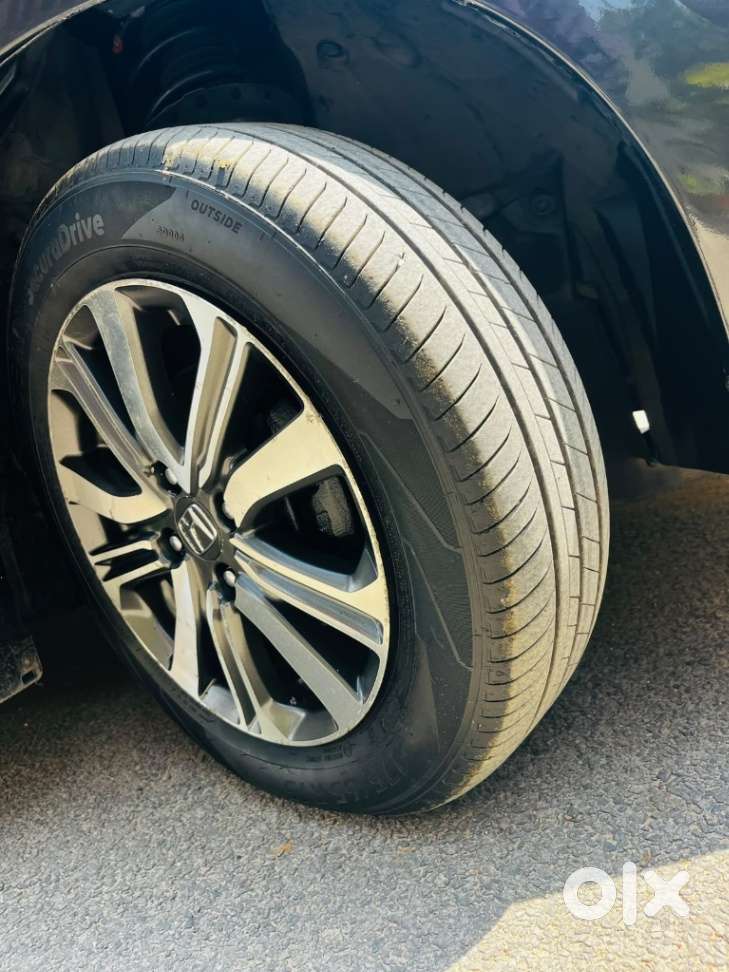 Honda City I Vtec V, 2017, Petrol