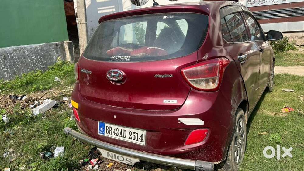 Hyundai Car Manual 2013