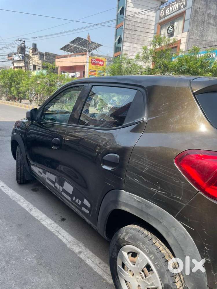 Renault Car 2018 Model