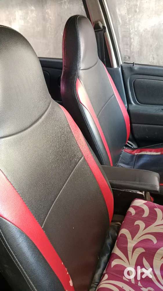 Maruti Suzuki Alto 2012