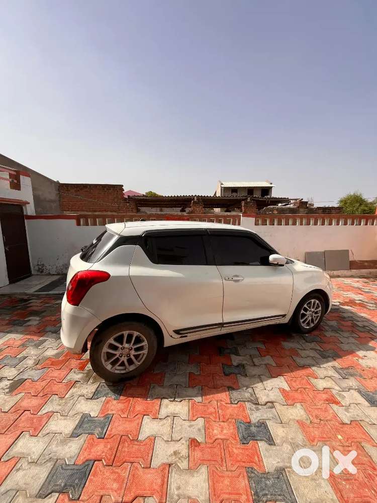 Swift 2019 In Best Condition