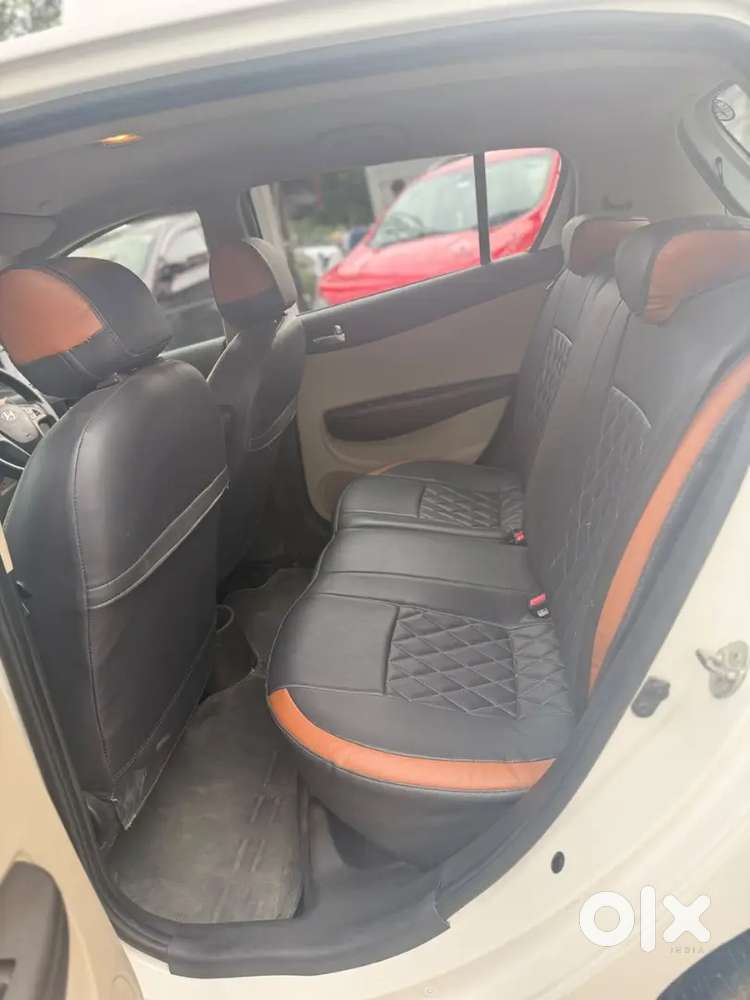Hyundai I20 2014 Diesel 81328 Km Driven