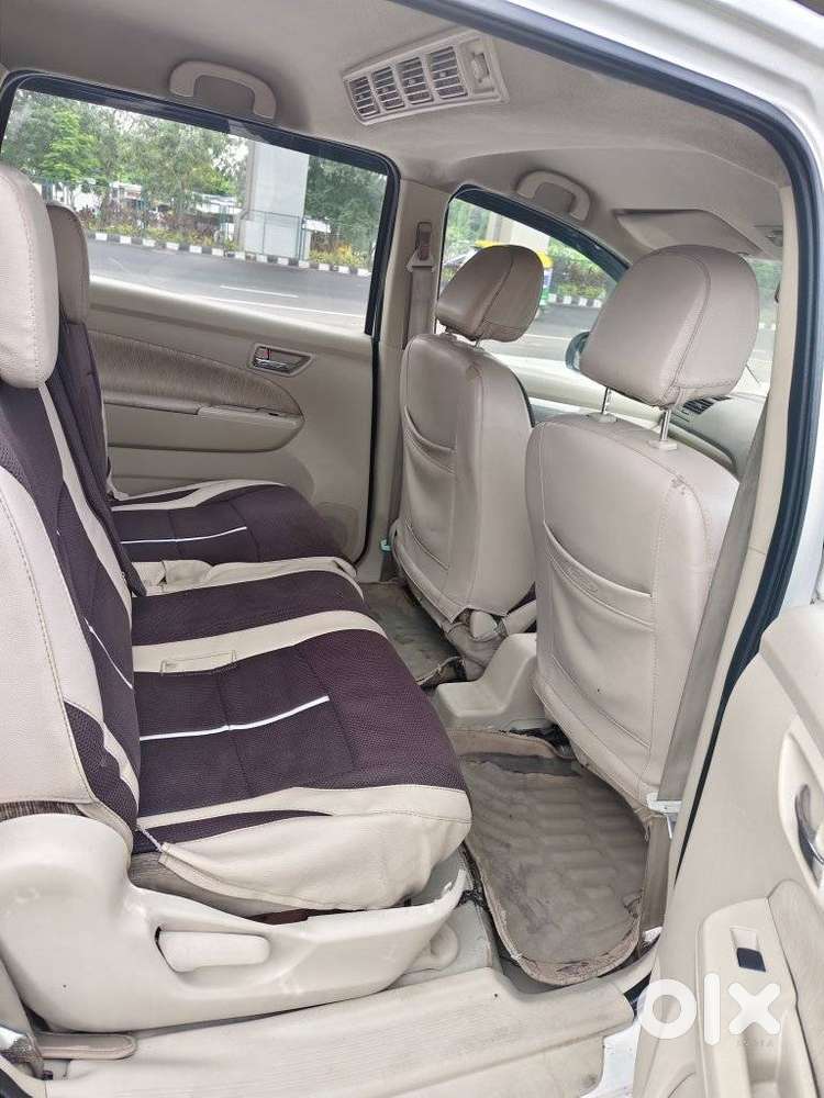 Maruti Suzuki Ertiga Zdi, 2012, Diesel