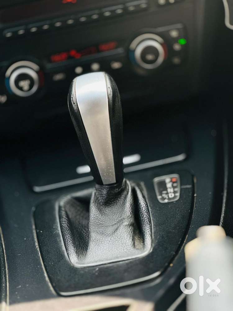 Bmw 3 Series 2.0 320i Sport Line, 2012, Diesel