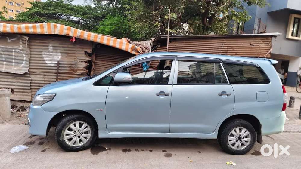 Toyota Innova 2011 Diesel Good Condition