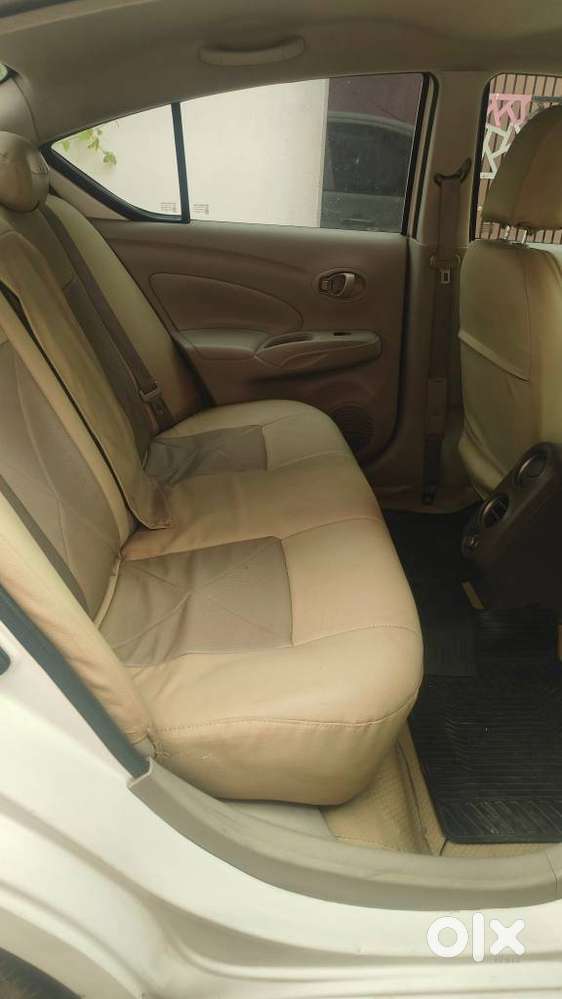 Nissan Sunny Xl O, 2012, Diesel