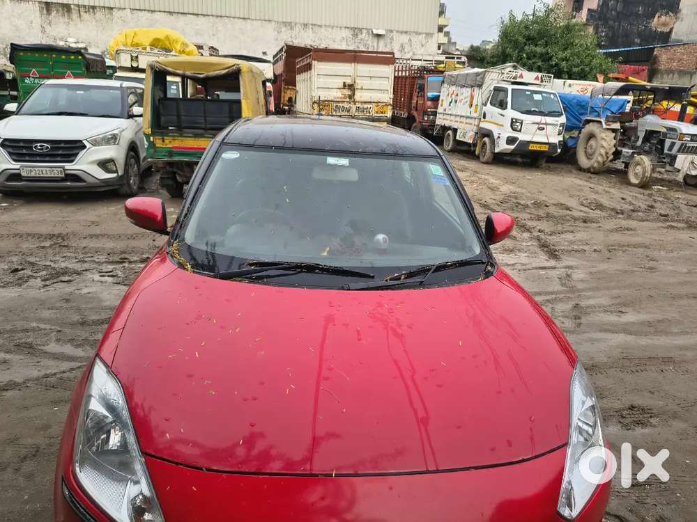 Swift Lxi 2022 Manual Petrol