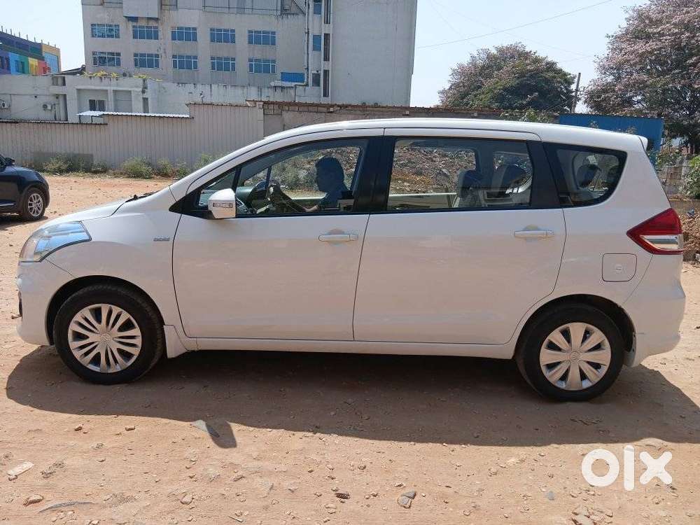 Maruti Suzuki Ertiga Vdi Shvs, 2016, Diesel