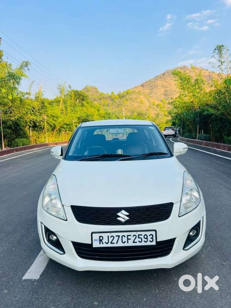 Maruti Suzuki Swift Ddis Vdi, 2016, Diesel