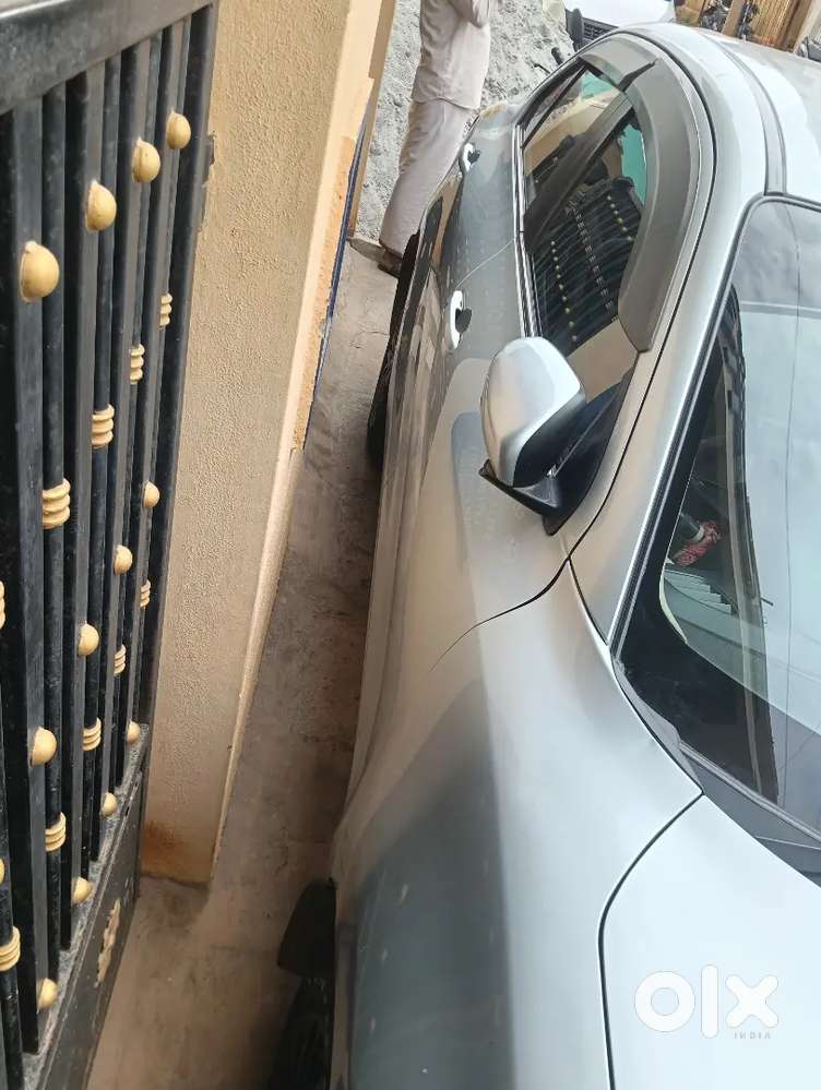 Maruti Suzuki Dzire 2024 Cng Hybrid Automatic