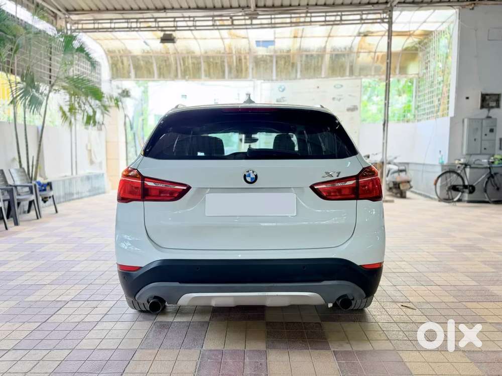 Bmw X1 2.0 Sdrive20d Xline, 2016, Diesel