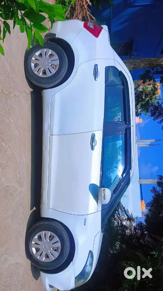 Maruti Suzuki Dzire Diesel 2014