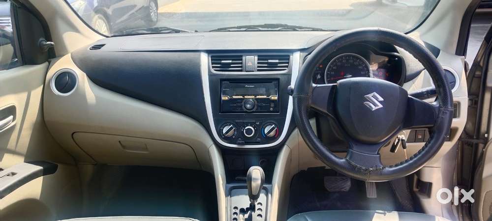 Maruti Suzuki Celerio
