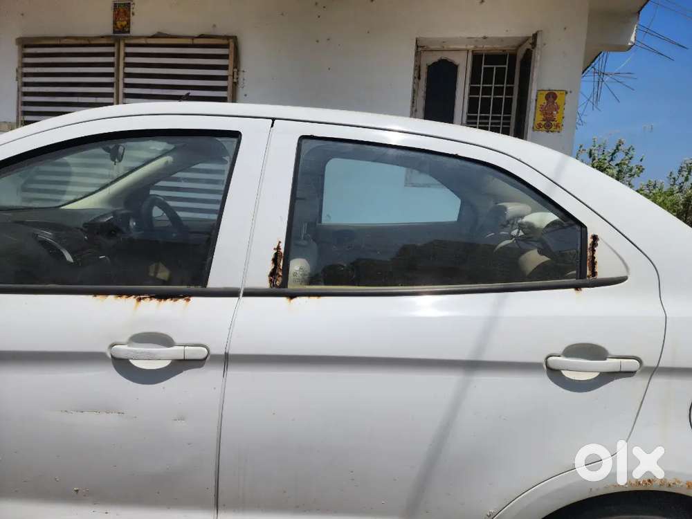 Ford Figo Aspire 2015 Petrol 100000 Km Driven Good Condition