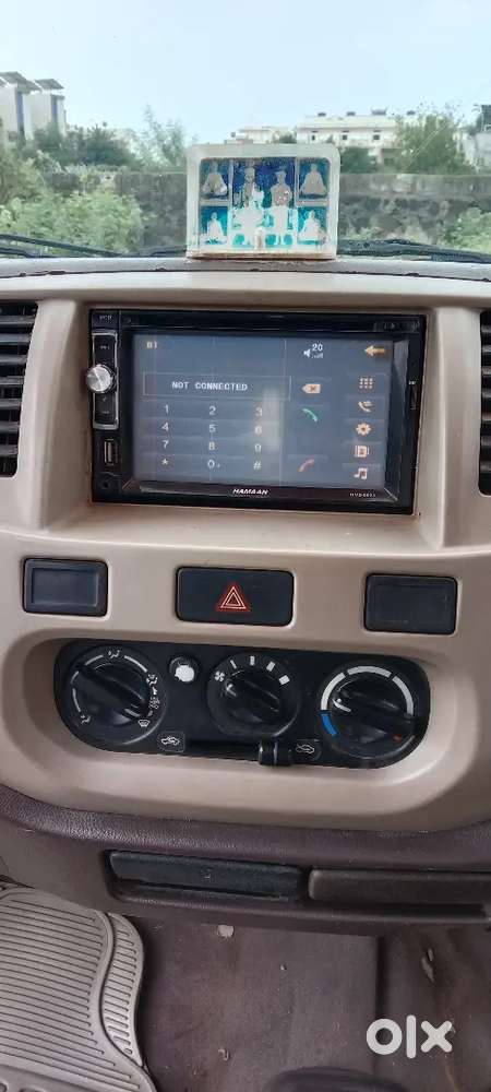 Maruti Suzuki Zen Estilo