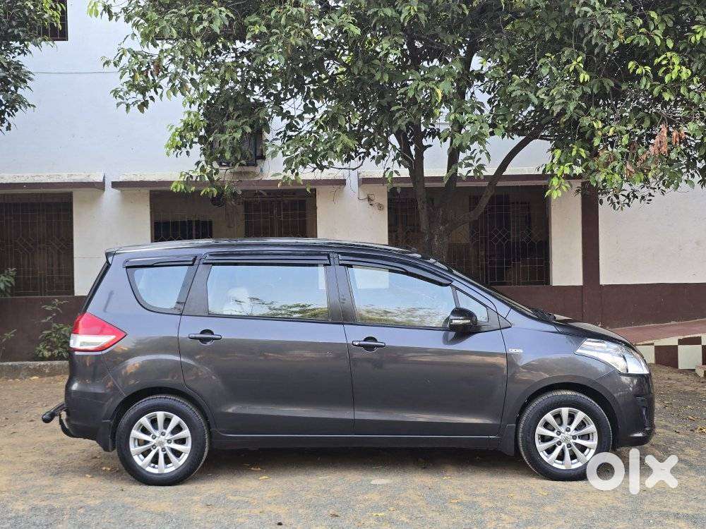 Maruti Suzuki Ertiga 2012-2015 Zdi, 2014, Diesel