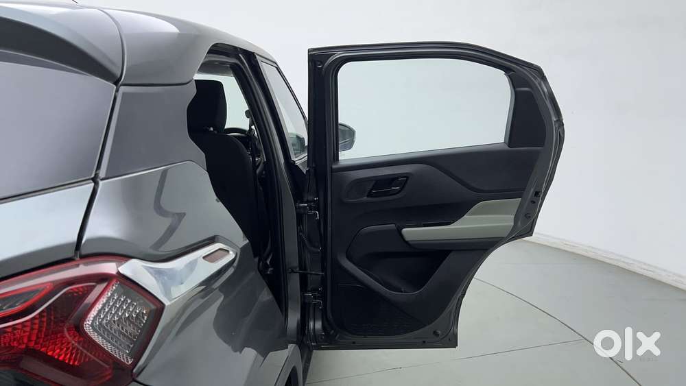 Tata Punch Adventure Amt, 2023, Petrol