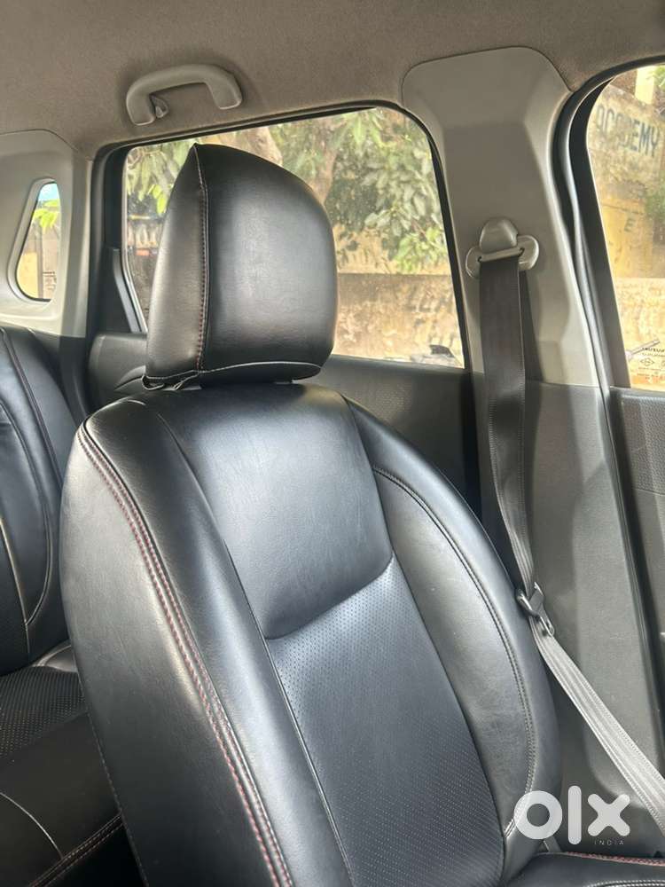 Maruti Suzuki Vitara 2017