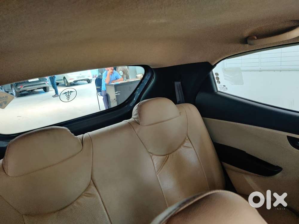 Hyundai Eon 2014 Petrol Good Condition