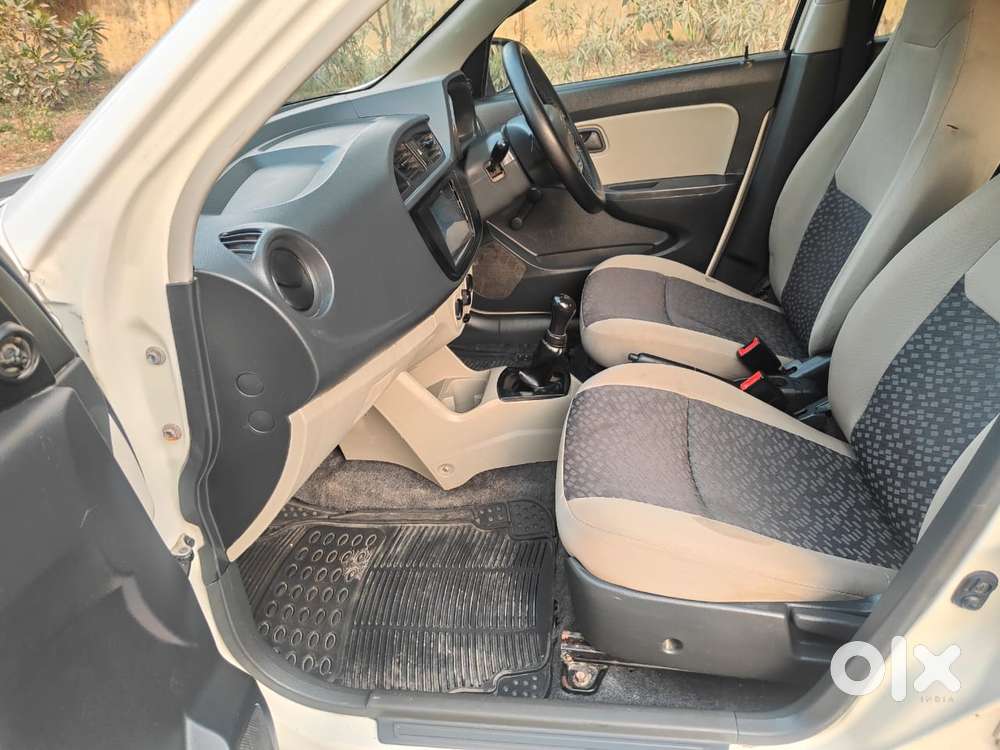 Maruti Suzuki Alto K10 2014-2019 1.0 Lxi Cng, 2015, Cng & Hybrids