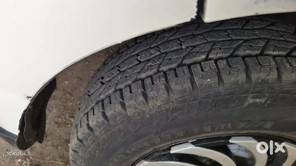 Mahindra Scorpio 2.5 S2 2017