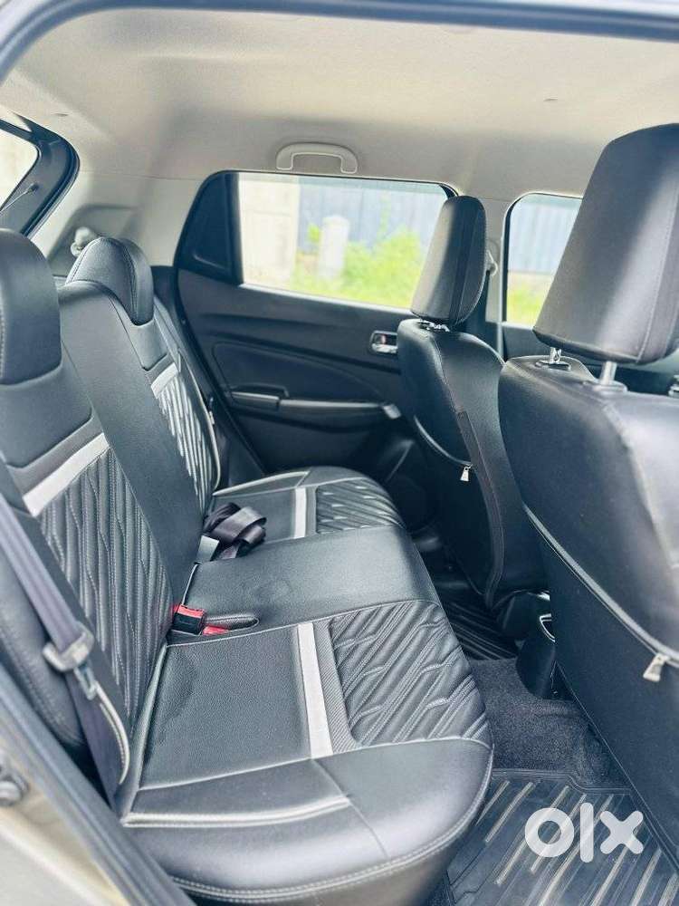 Maruti Suzuki Swift Vxi + Manual, 2020, Petrol
