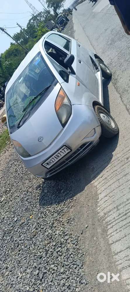 Tata Nano Xe 2013 Km Driven