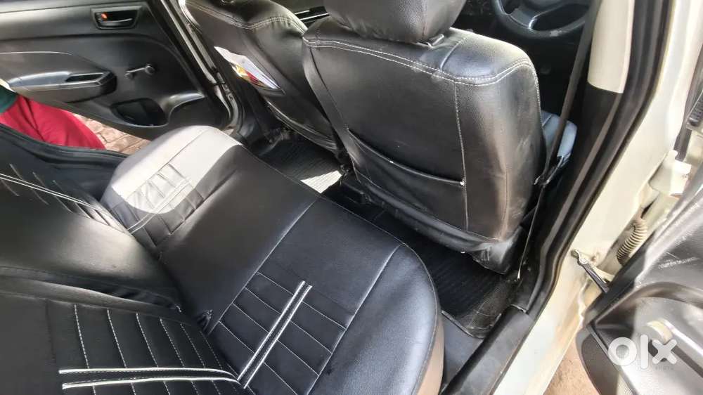 Maruti Suzuki Swift 072016 Cng & Hybrids 97000 Km Driven