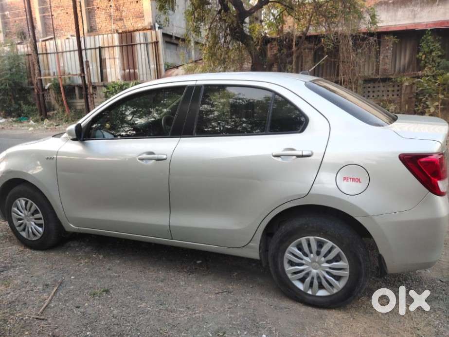 Maruti Suzuki Swift Dzire Vxi(o) Amt, 2018, Petrol