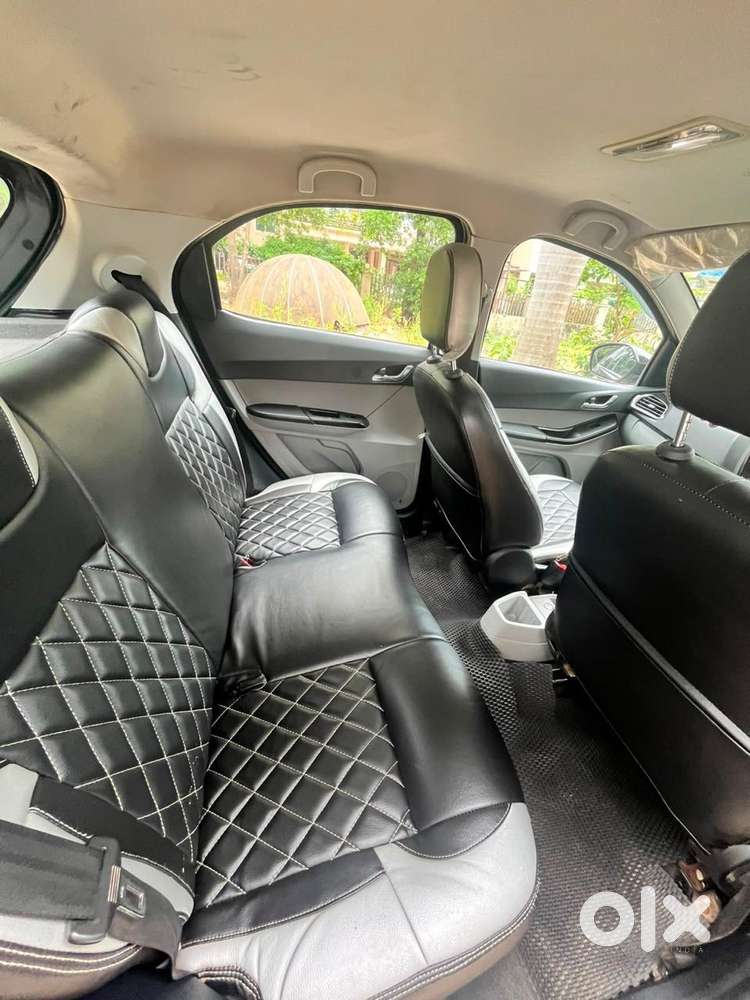 Tata Tiago 1.2 Revotron Xz Plus, 2020, Petrol