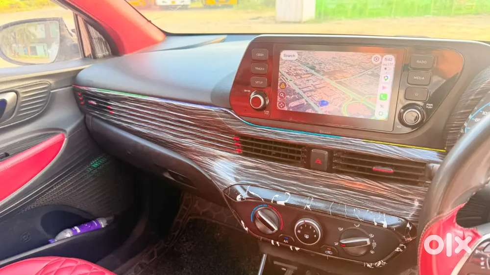 Hyundai I20 Sportz Diesel 2021