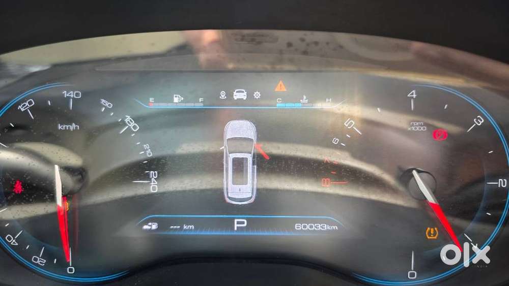 Mg Hector Sharp Pro 1.5 Turbo Cvt, 2023, Petrol