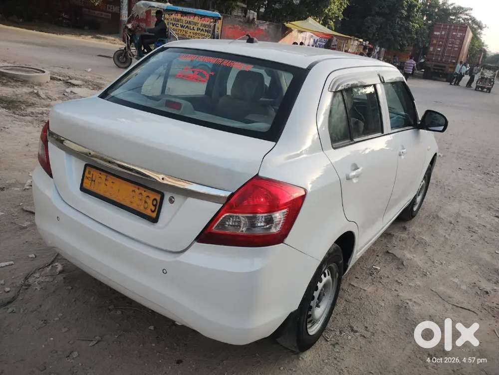 Maruti Suzuki Swift Dzire 2020 Tour