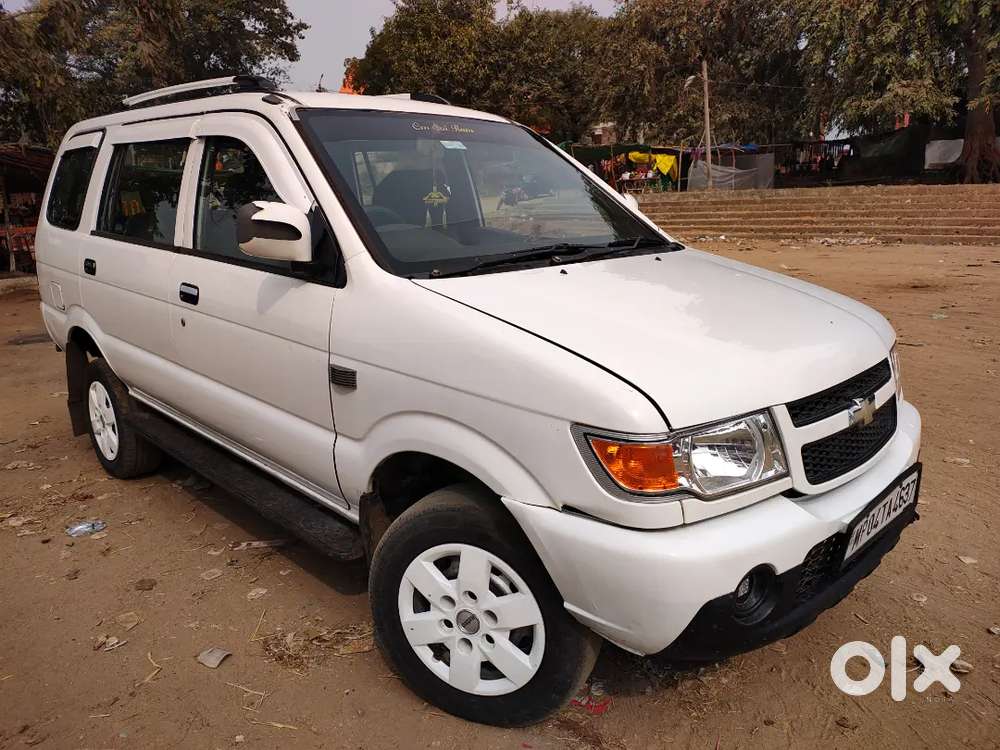 Chevrolet Tavera 2014