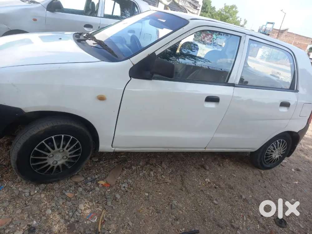 Maruti Suzuki Alto 800 2011,first Owner