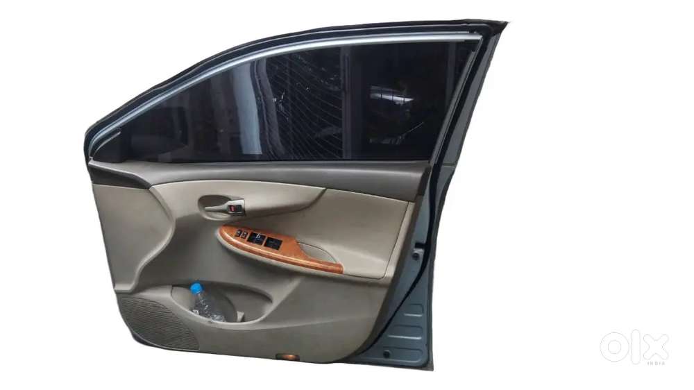 Toyota Corolla Altis 2009