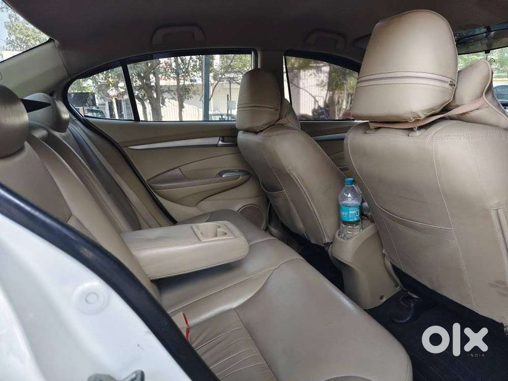 Honda City V At, 2011, Cng & Hybrids