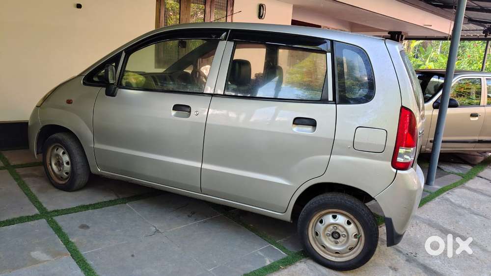 Maruti Suzuki Zen Estilo Lxi Bs Iv, 2007, Petrol