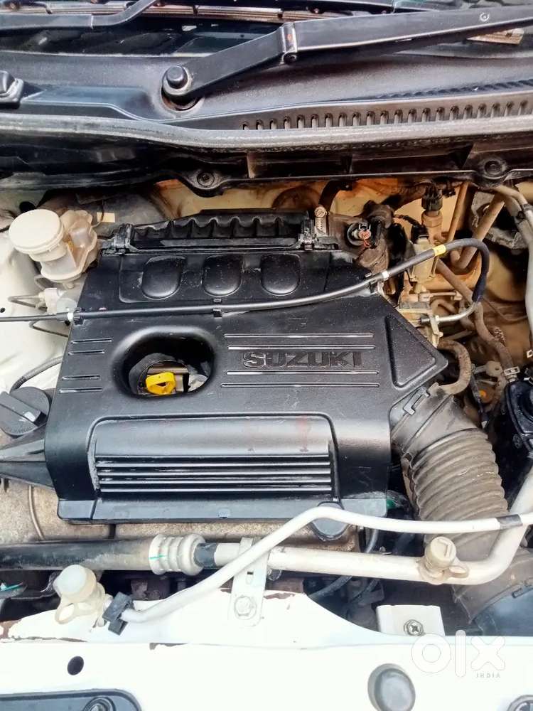 Maruti Suzuki Stingray 2018 Petrol 70000 Km Driven