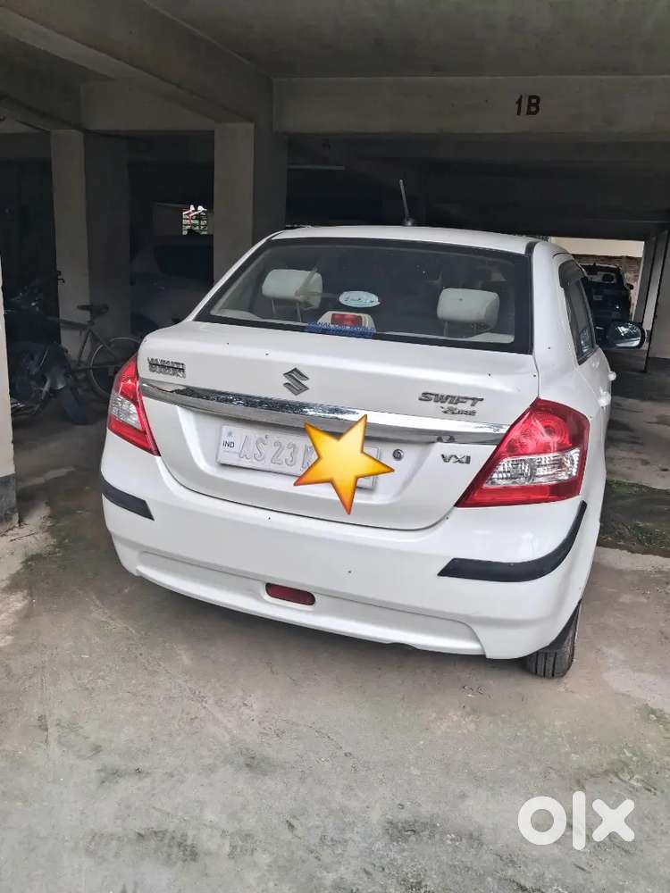Urgent Want To Sell Maruti Suzuki Dzire 2013 In Very New Condition