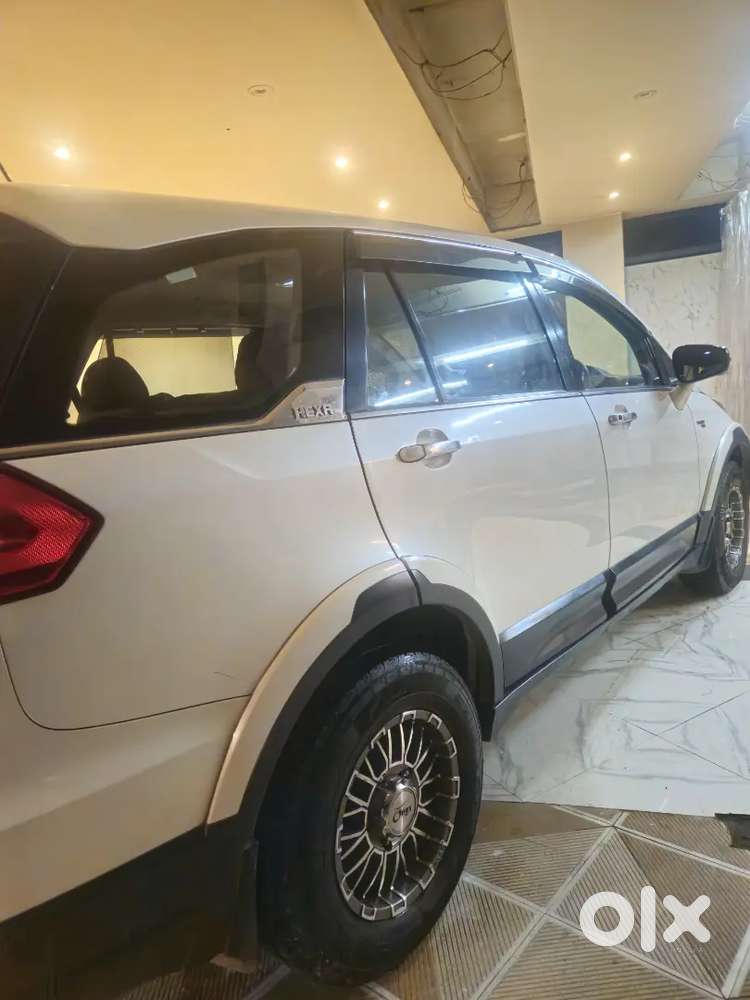 Tata Hexa 2.2 Xm 2016