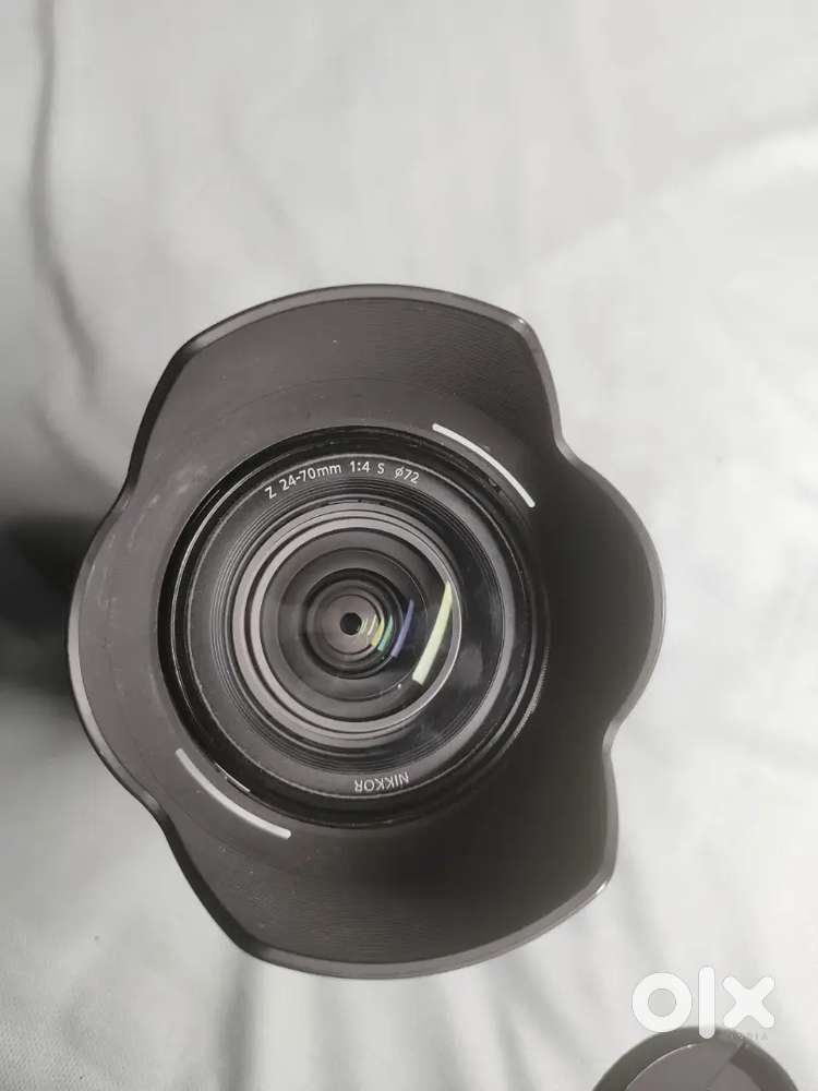 Nikon F4 - Buy & Sell Cameras & Lenses Online in India | OLX