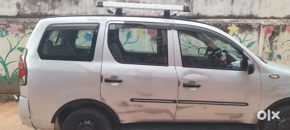 Mahindra Xylo 2017