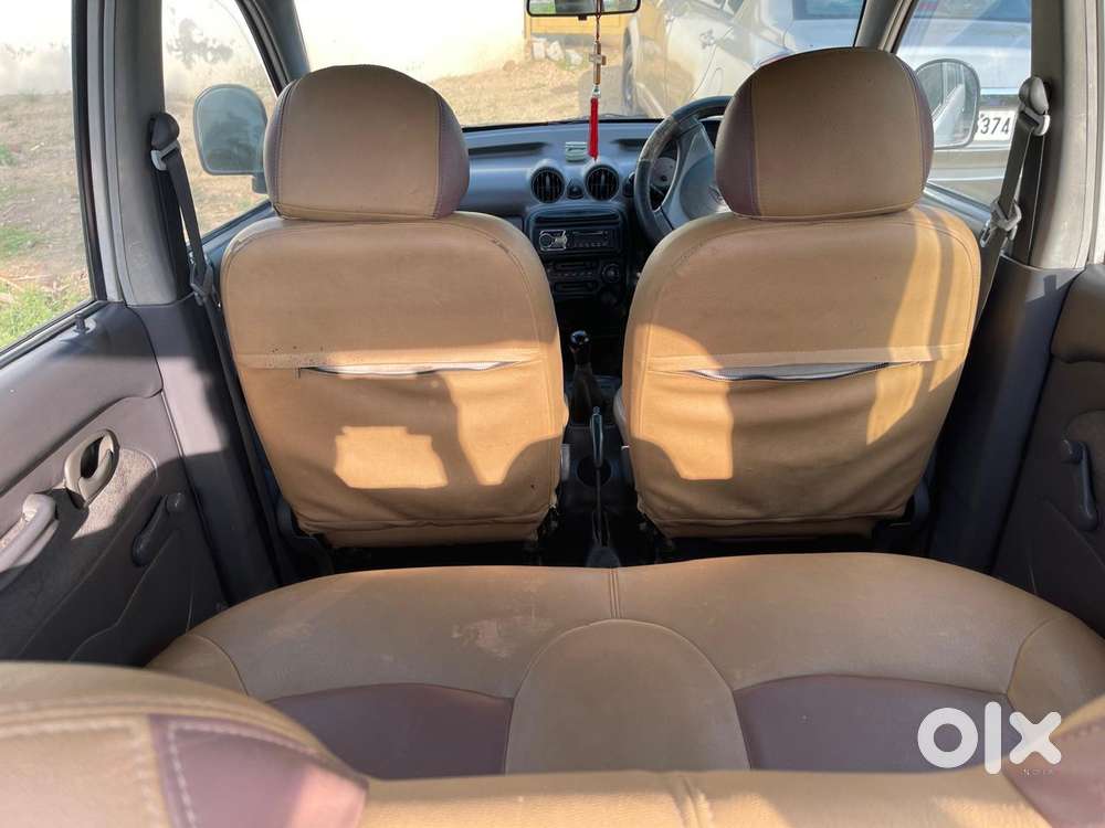 Hyundai Santro Xing Gls, 2006, Petrol