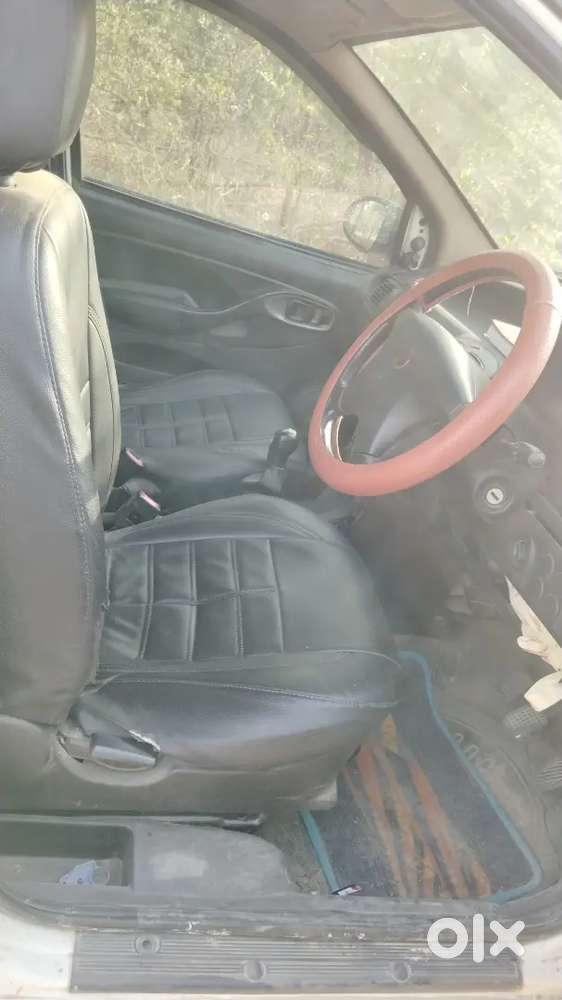 Tata Indigo Cs 2015 Diesel 122000 Km Driven